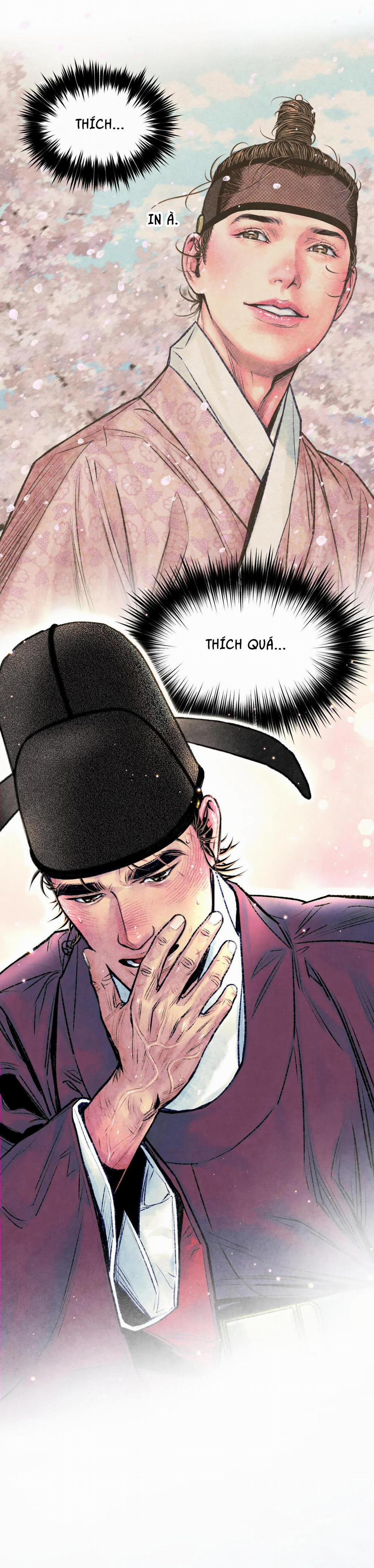 Thanh Sương Phò Mã 17 trang 14