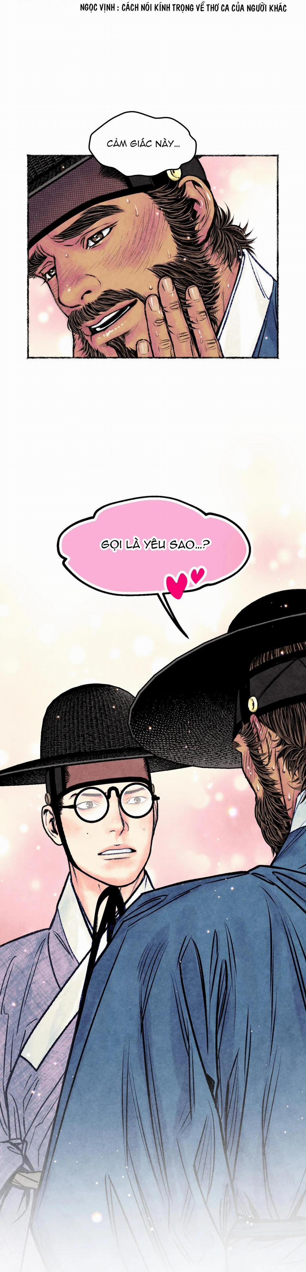 Thanh Sương Phò Mã 17 trang 29