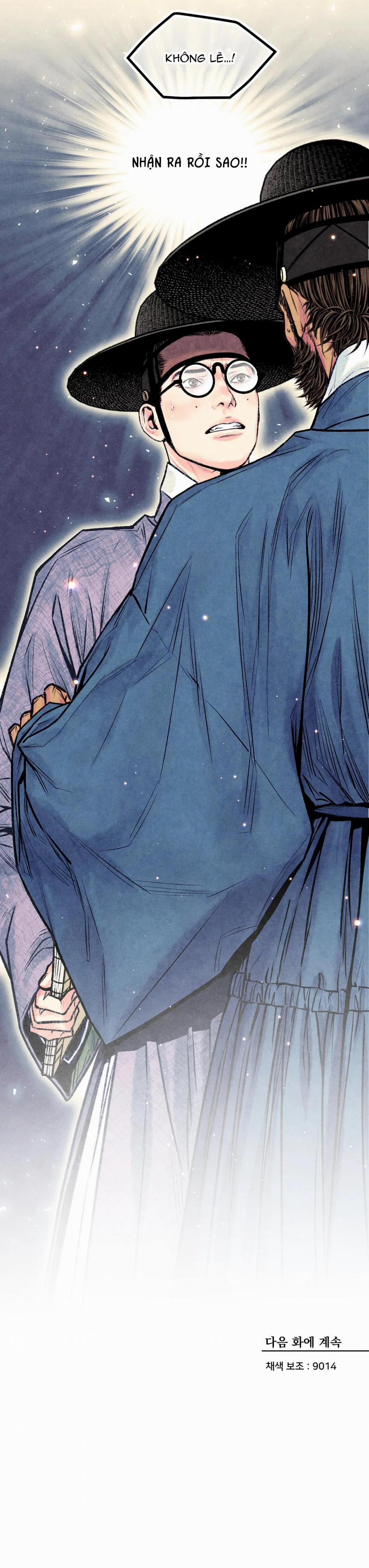 Thanh Sương Phò Mã 17 trang 35