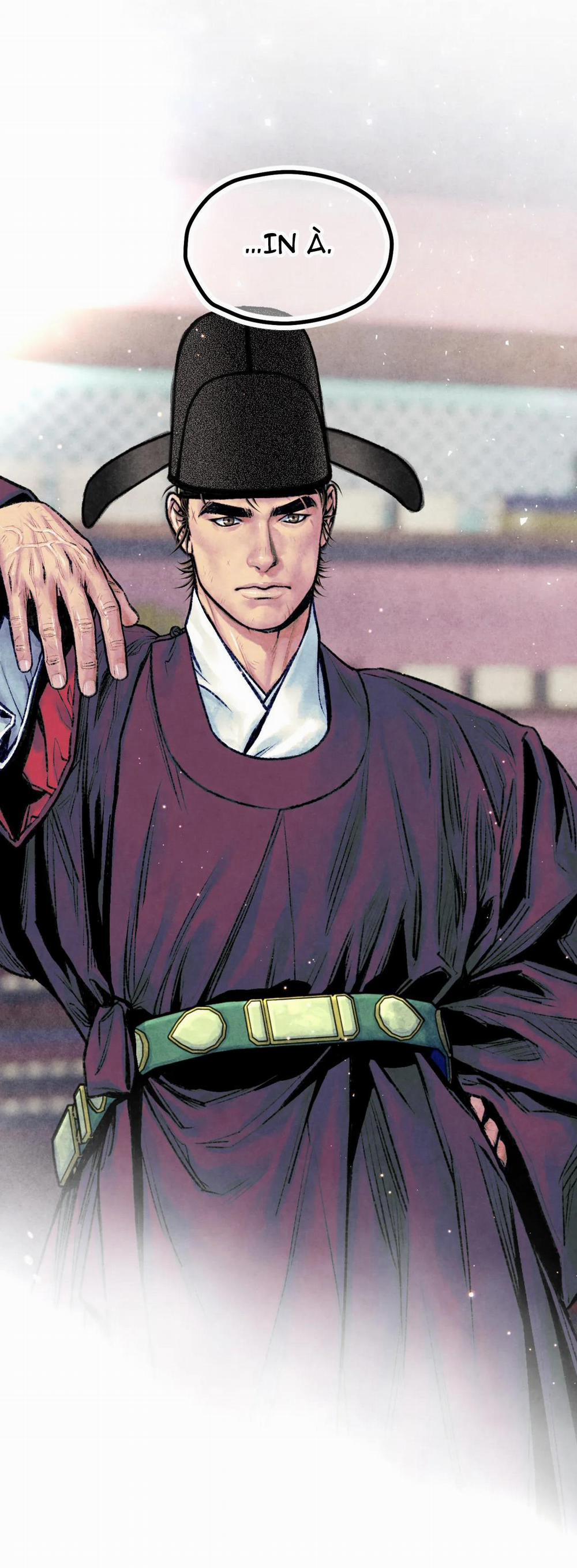 Thanh Sương Phò Mã 17 trang 9