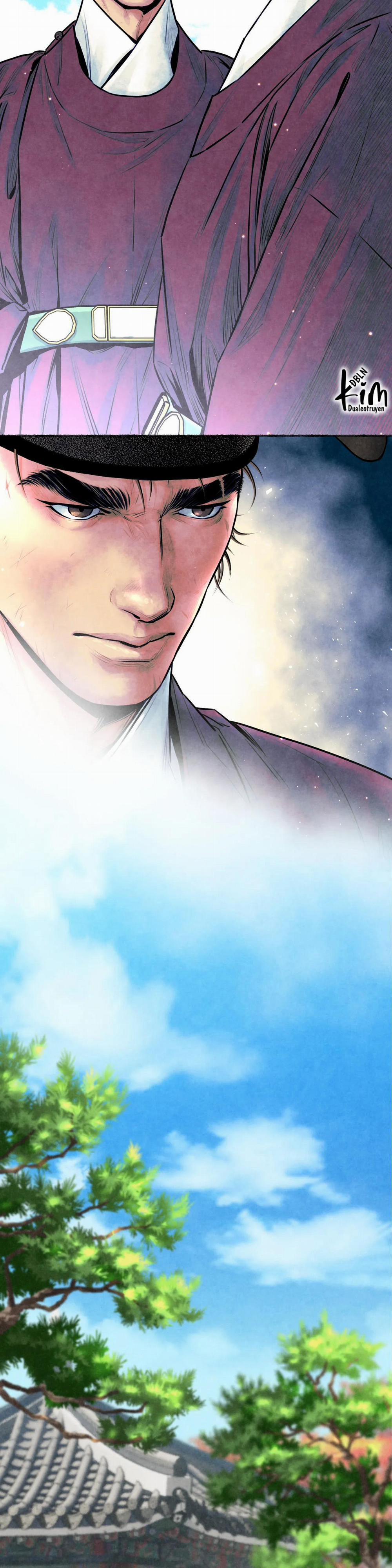 Thanh Sương Phò Mã 18 trang 15