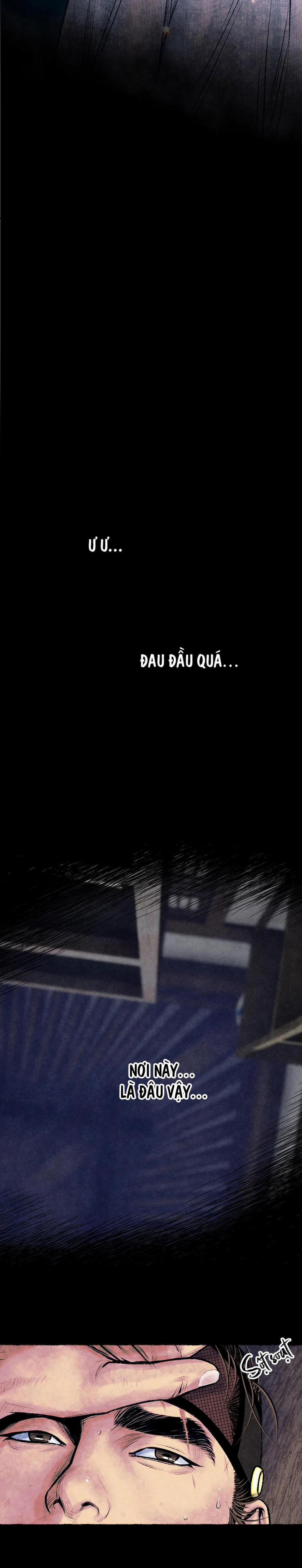 Thanh Sương Phò Mã 19 trang 19