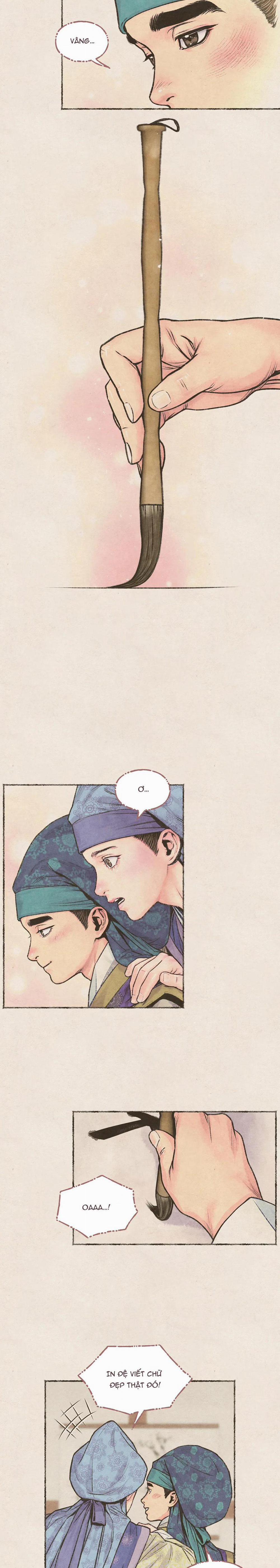 Thanh Sương Phò Mã 19 trang 4