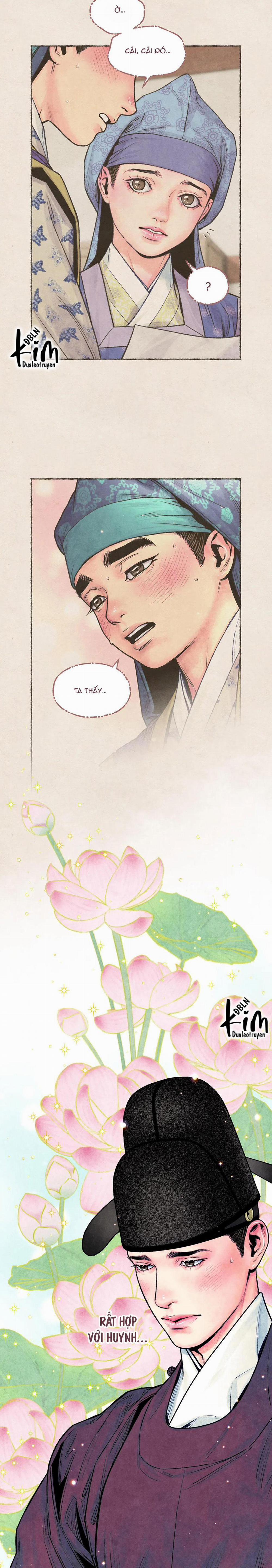 Thanh Sương Phò Mã 19 trang 6