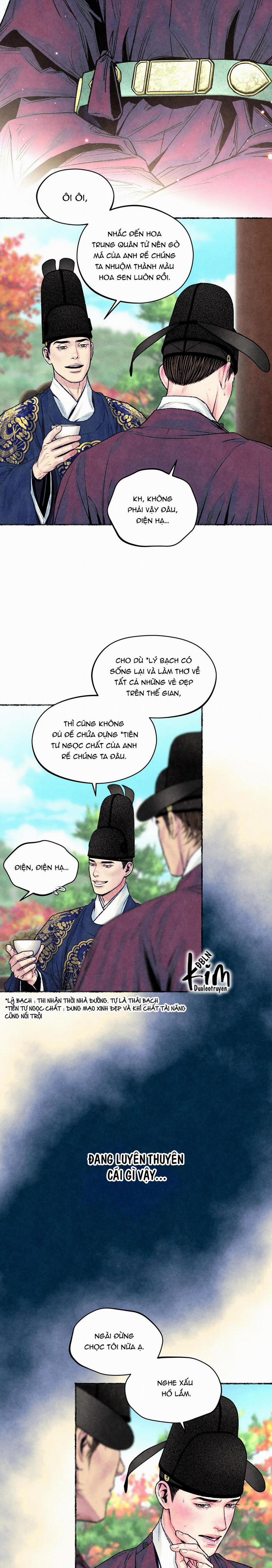 Thanh Sương Phò Mã 19 trang 7