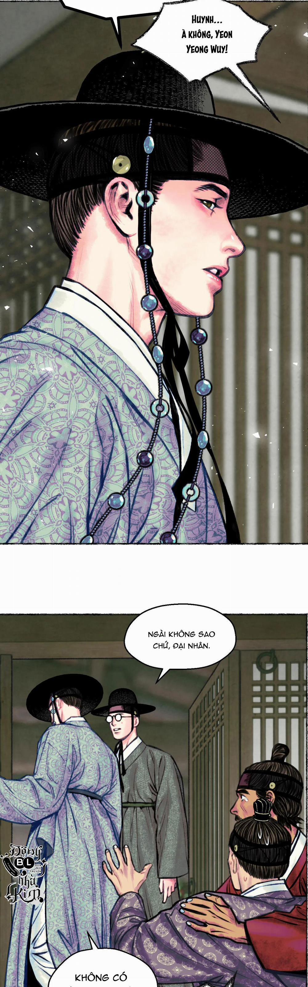 Thanh Sương Phò Mã 2 trang 17