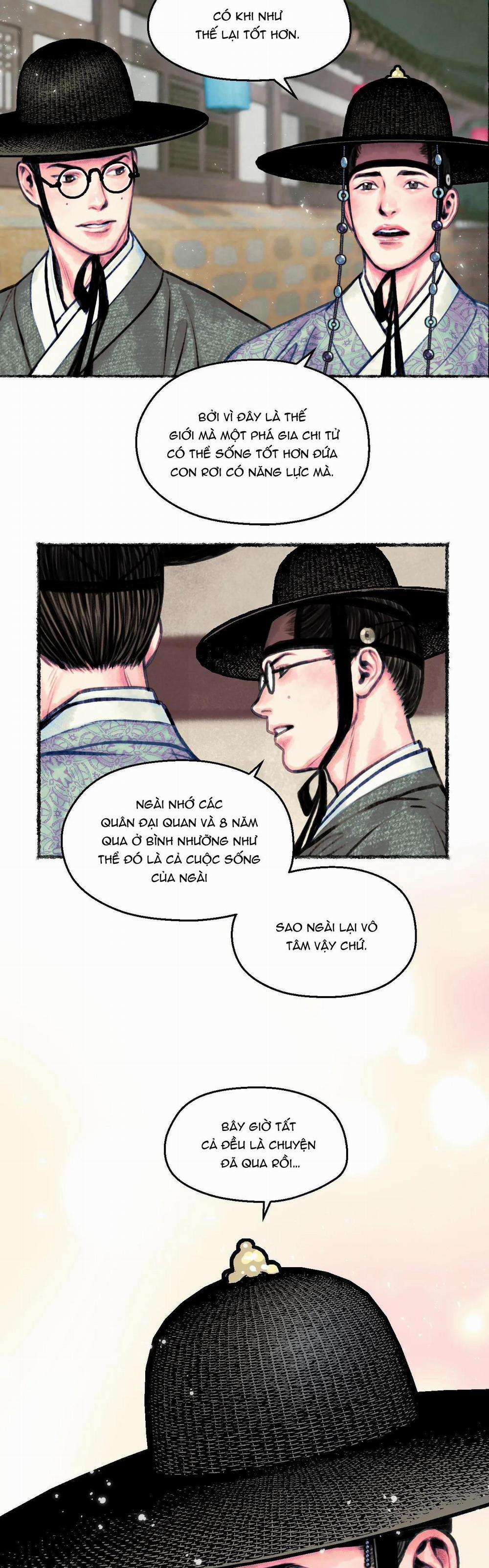 Thanh Sương Phò Mã 2 trang 23