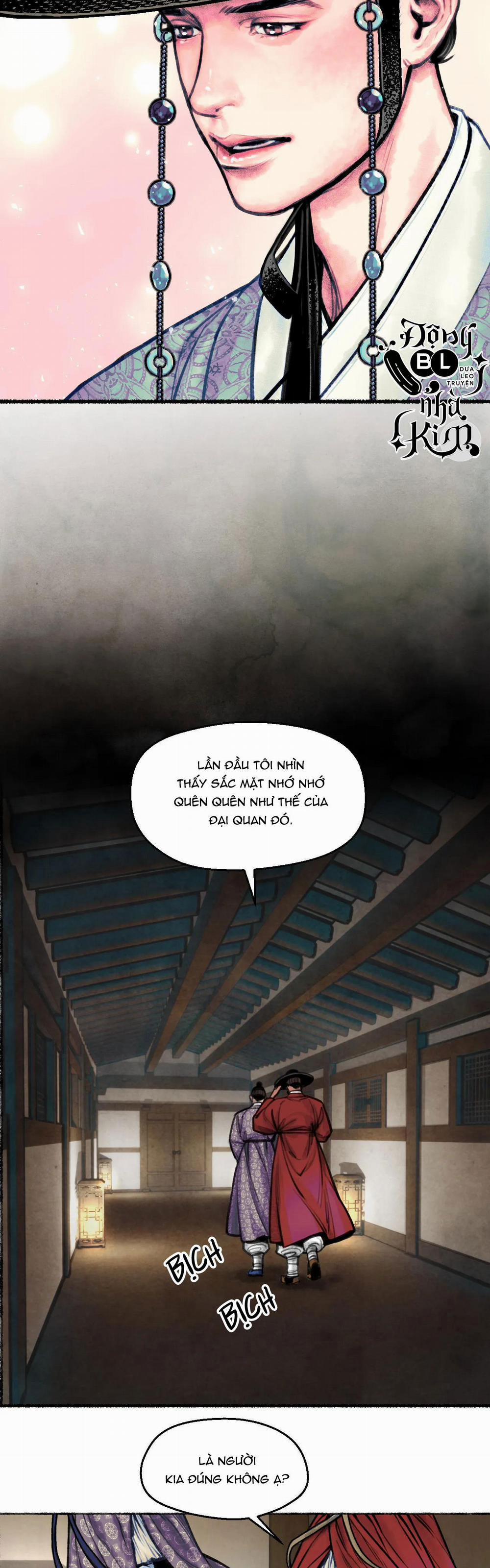 Thanh Sương Phò Mã 2 trang 24