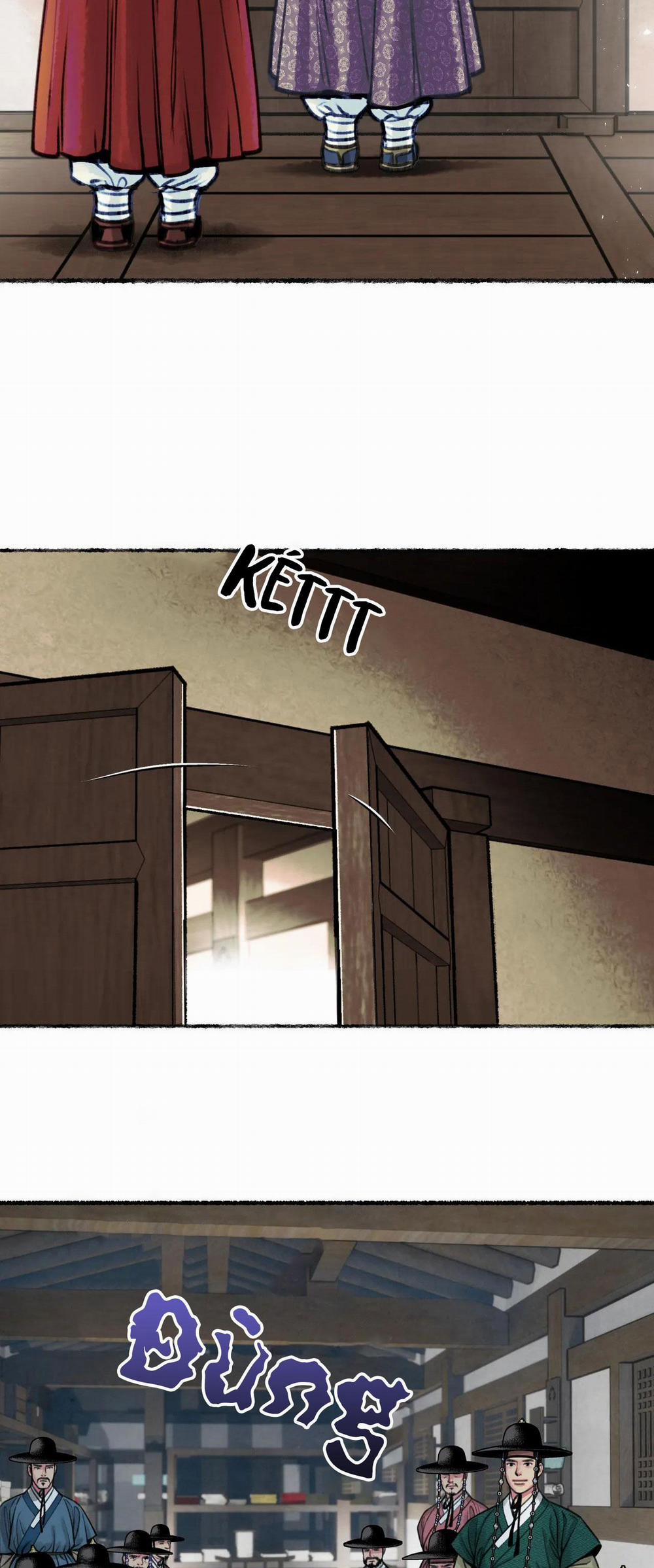 Thanh Sương Phò Mã 2 trang 29