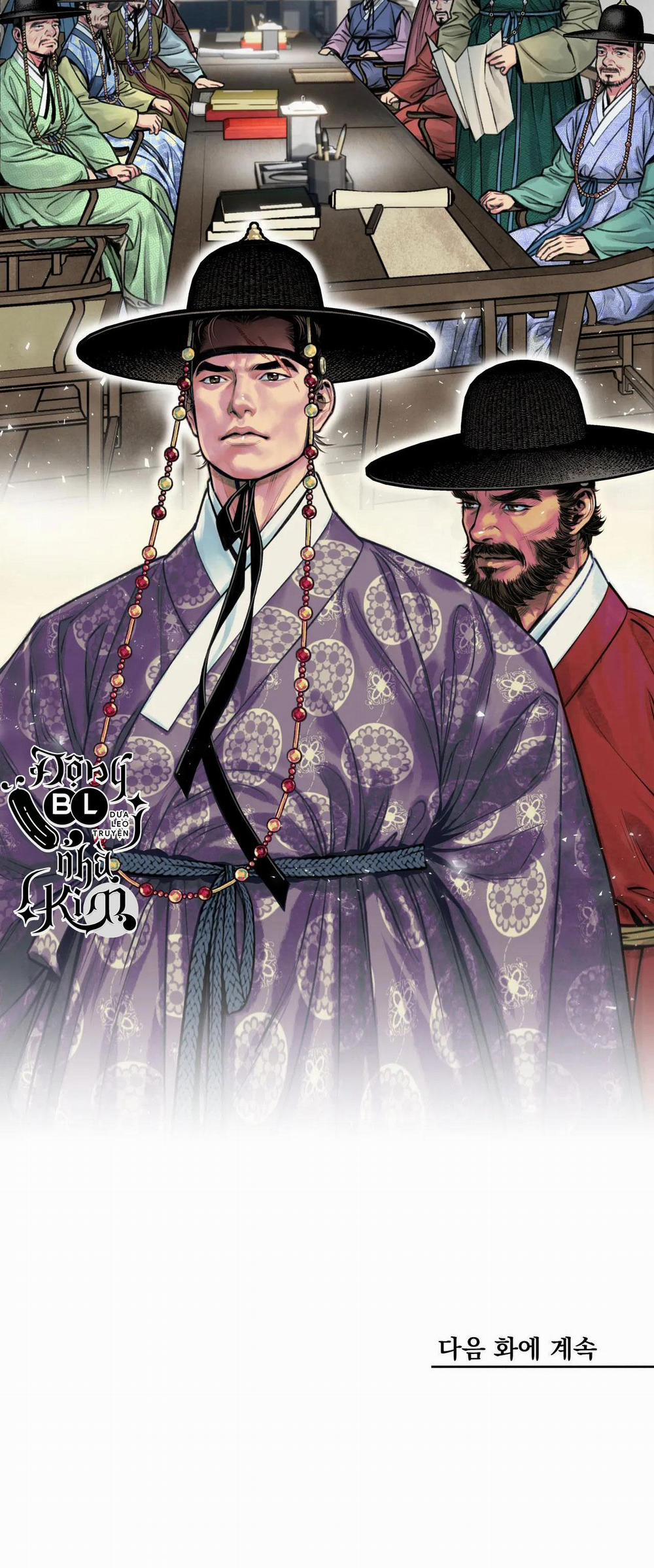 Thanh Sương Phò Mã 2 trang 30