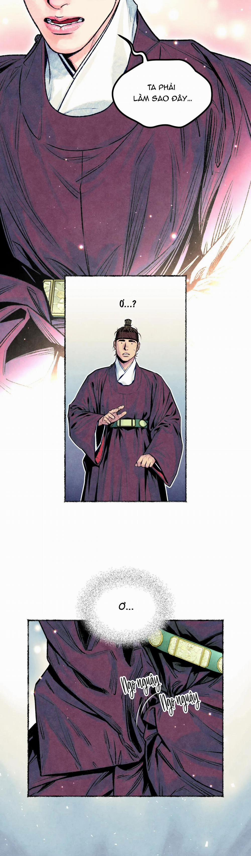 Thanh Sương Phò Mã 20 trang 29