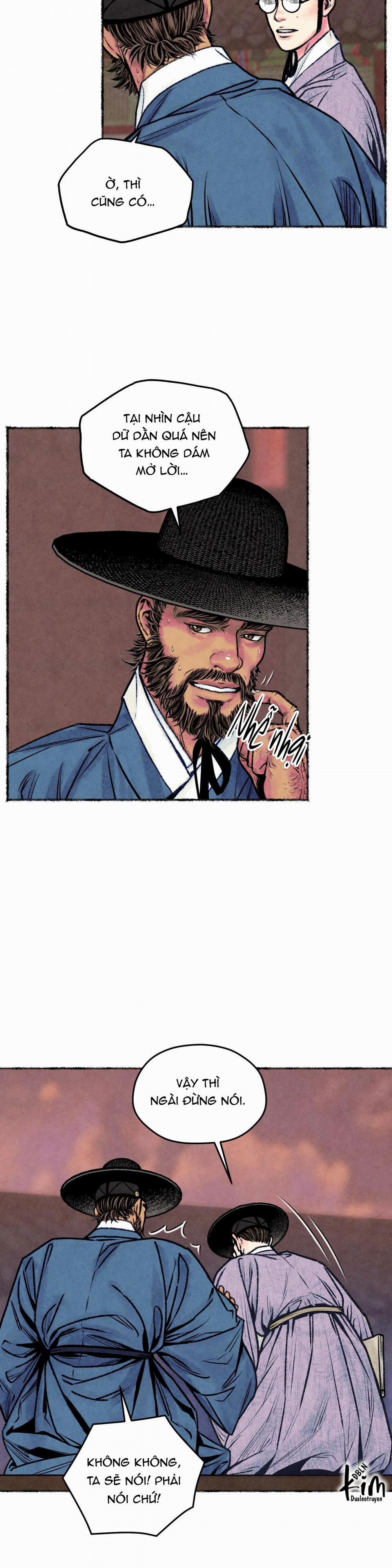 Thanh Sương Phò Mã 20 trang 4