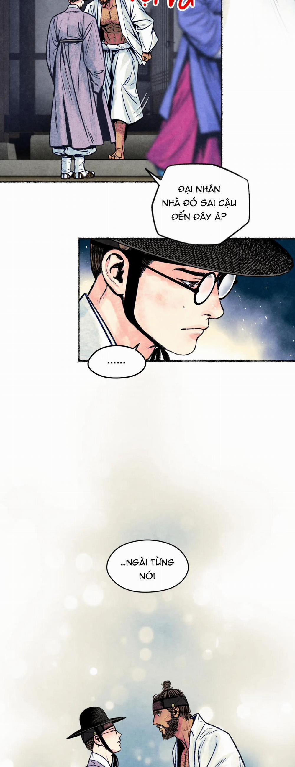 Thanh Sương Phò Mã 21 trang 29