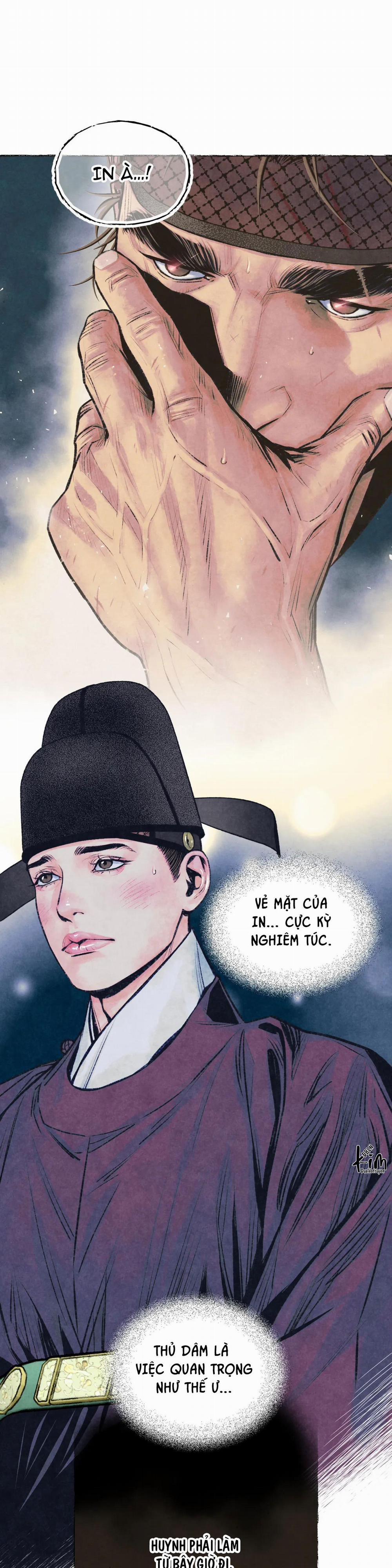 Thanh Sương Phò Mã 21 trang 8