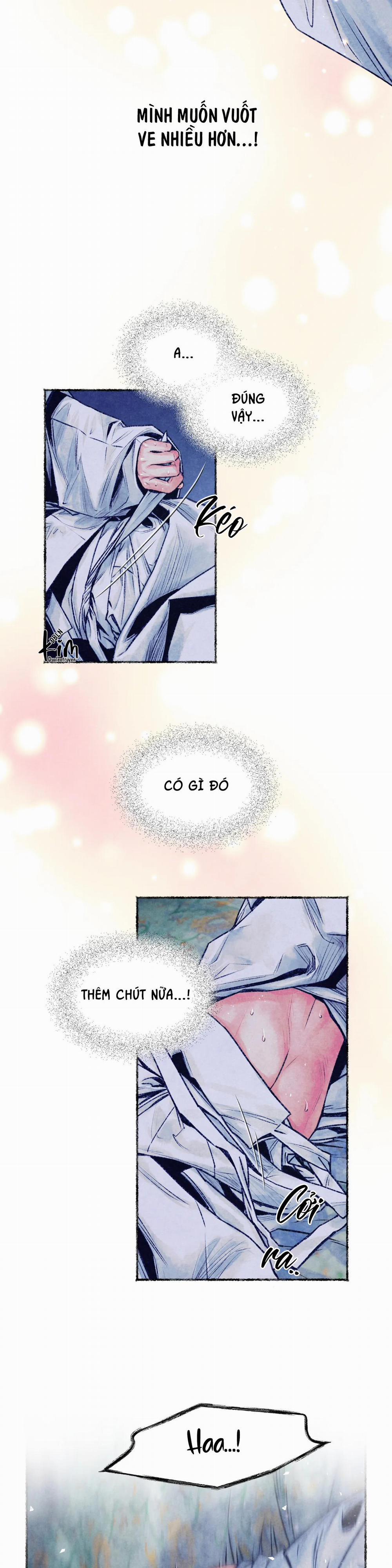 Thanh Sương Phò Mã 22 THỦ DĂM trang 24