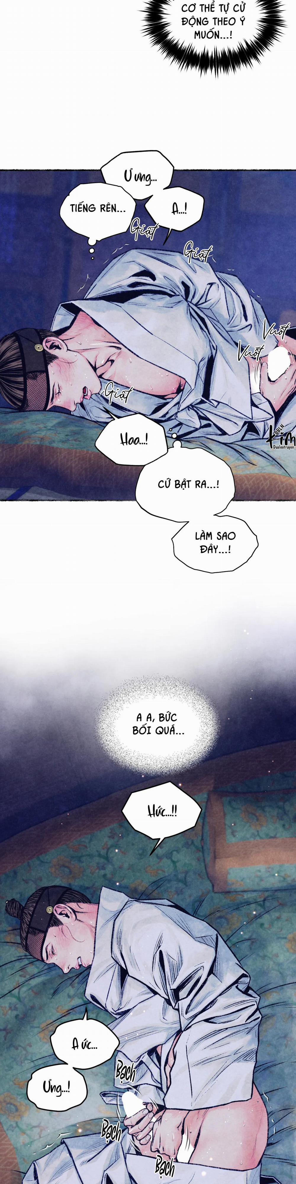 Thanh Sương Phò Mã 22 THỦ DĂM trang 26