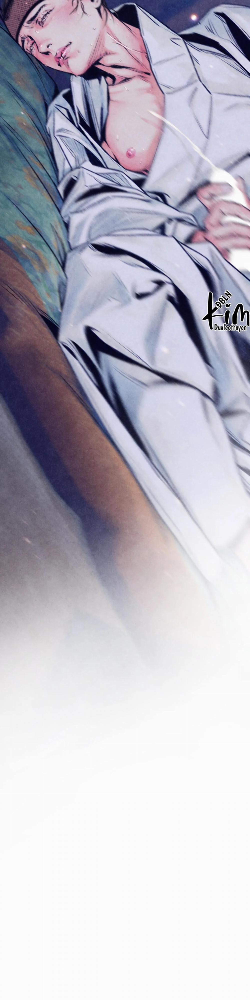 Thanh Sương Phò Mã 22 THỦ DĂM trang 29