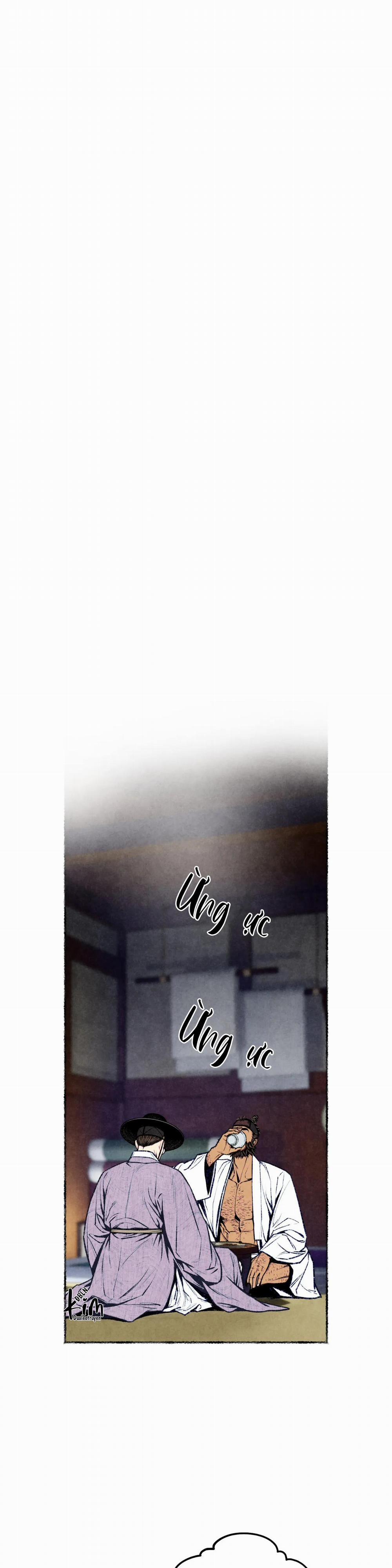 Thanh Sương Phò Mã 22 trang 1