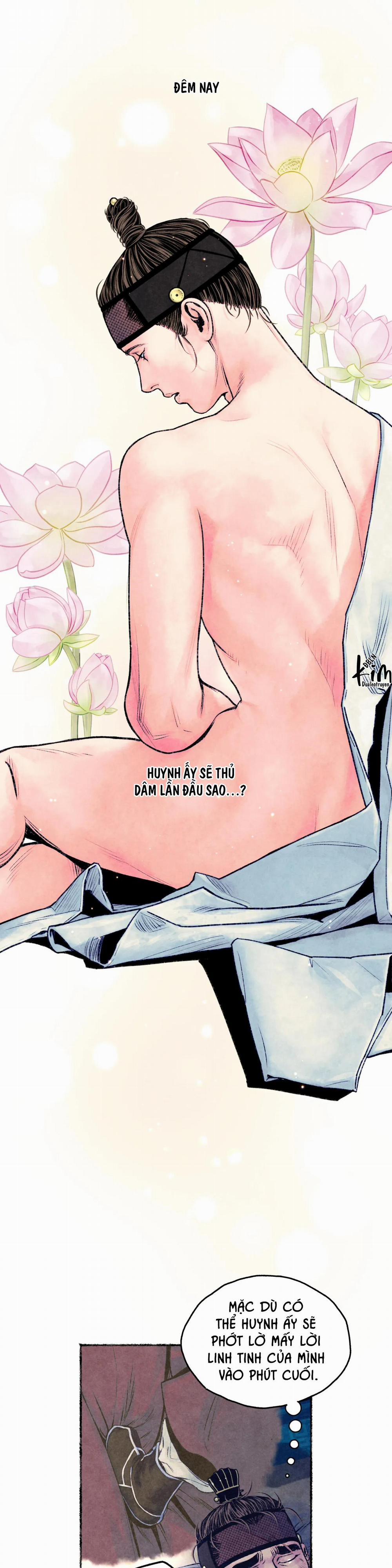 Thanh Sương Phò Mã 22 trang 15