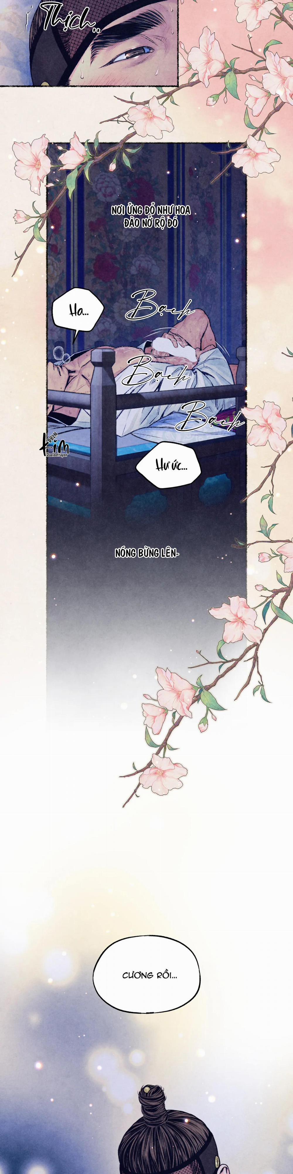 Thanh Sương Phò Mã 22 trang 17