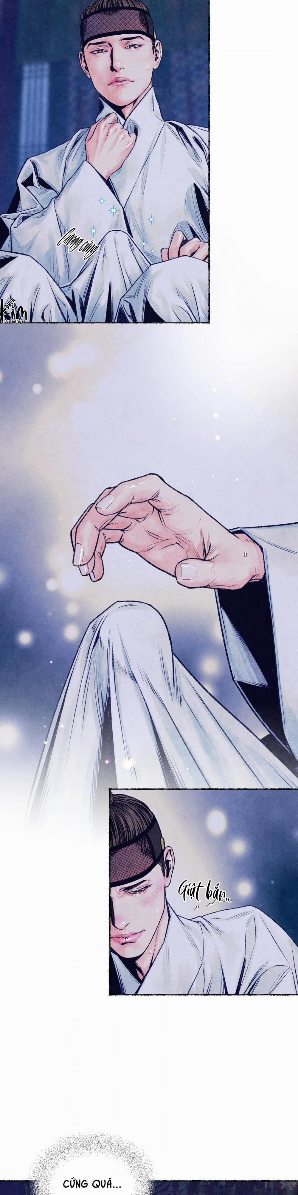 Thanh Sương Phò Mã 22 trang 19