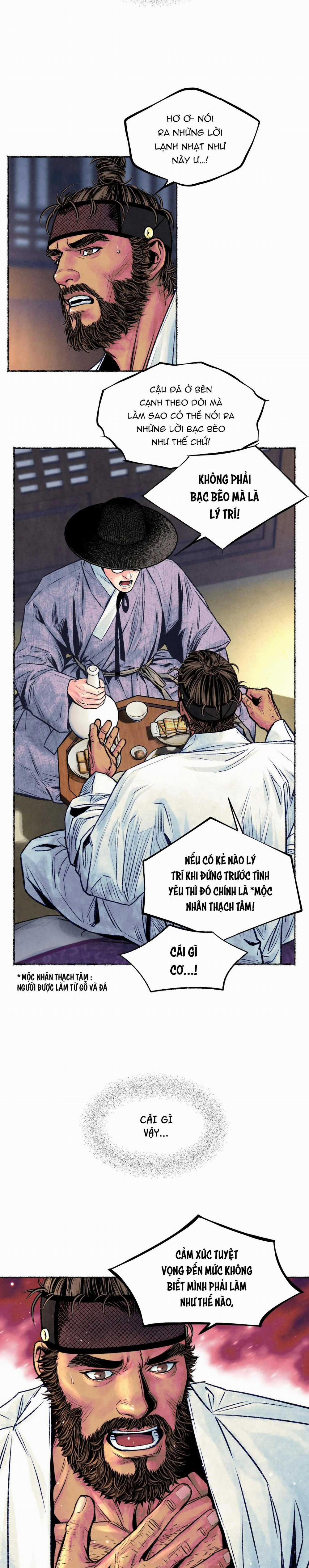 Thanh Sương Phò Mã 23 trang 11