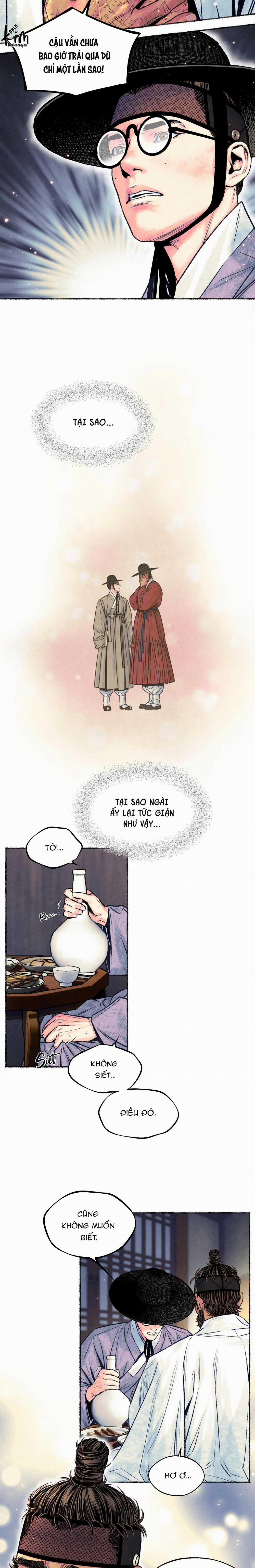 Thanh Sương Phò Mã 23 trang 12