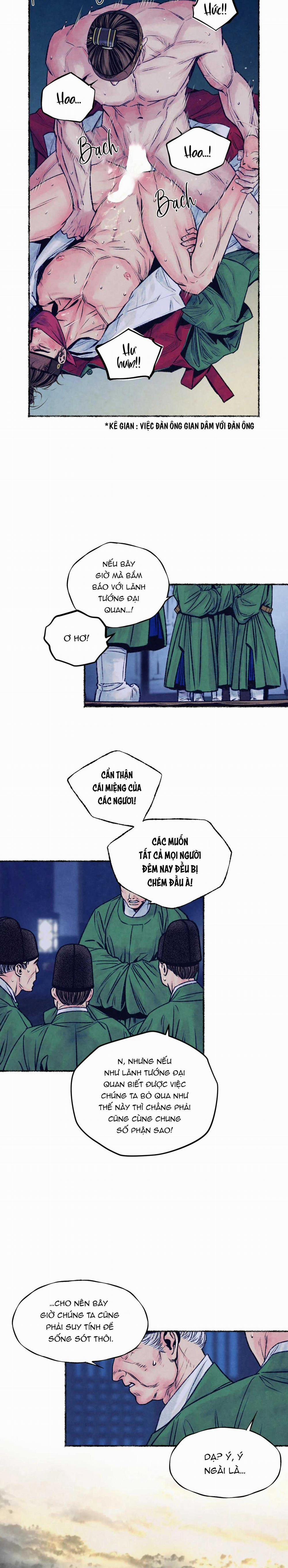 Thanh Sương Phò Mã 23 trang 16