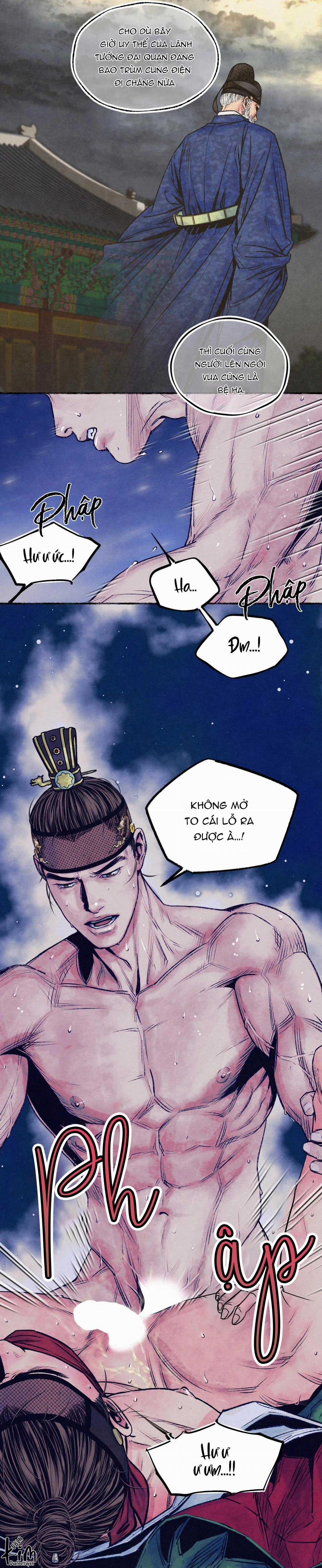 Thanh Sương Phò Mã 23 trang 17