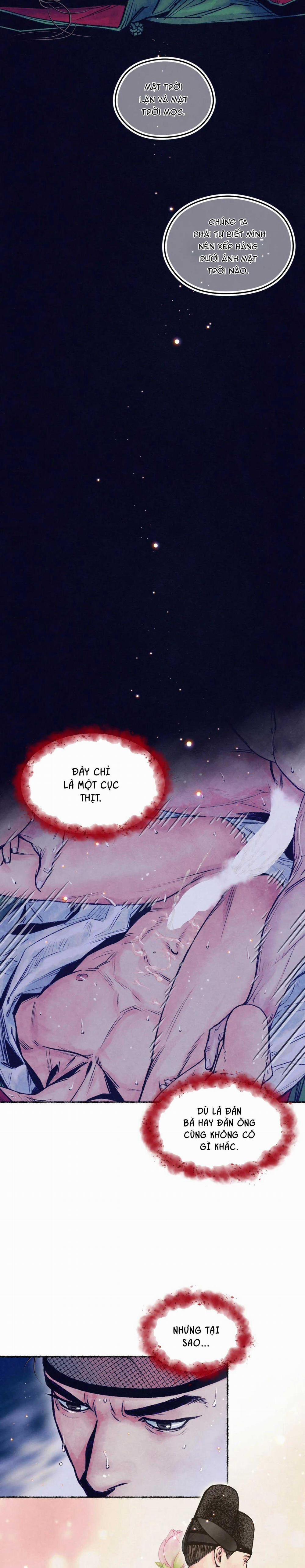 Thanh Sương Phò Mã 23 trang 18