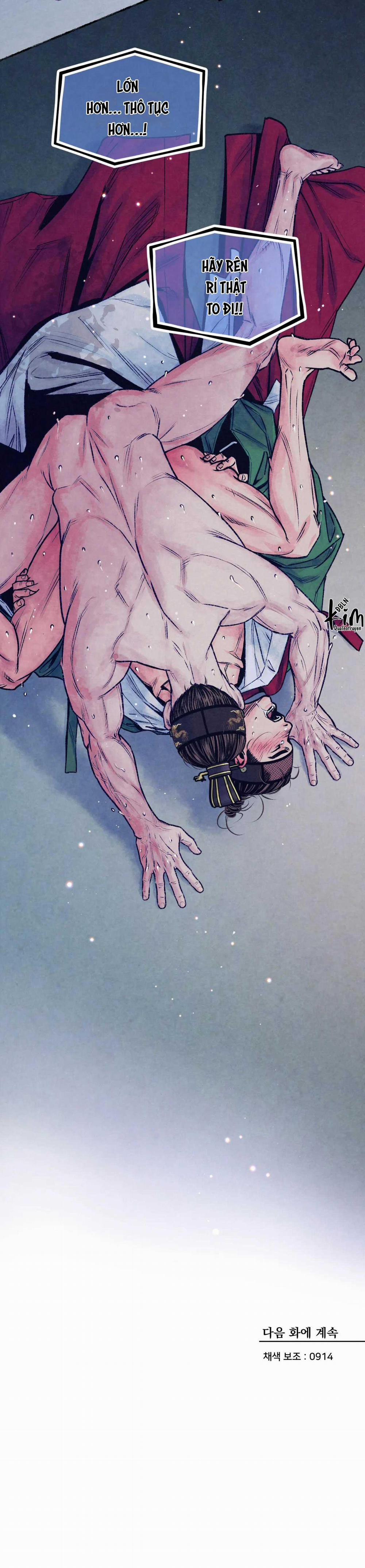 Thanh Sương Phò Mã 23 trang 23