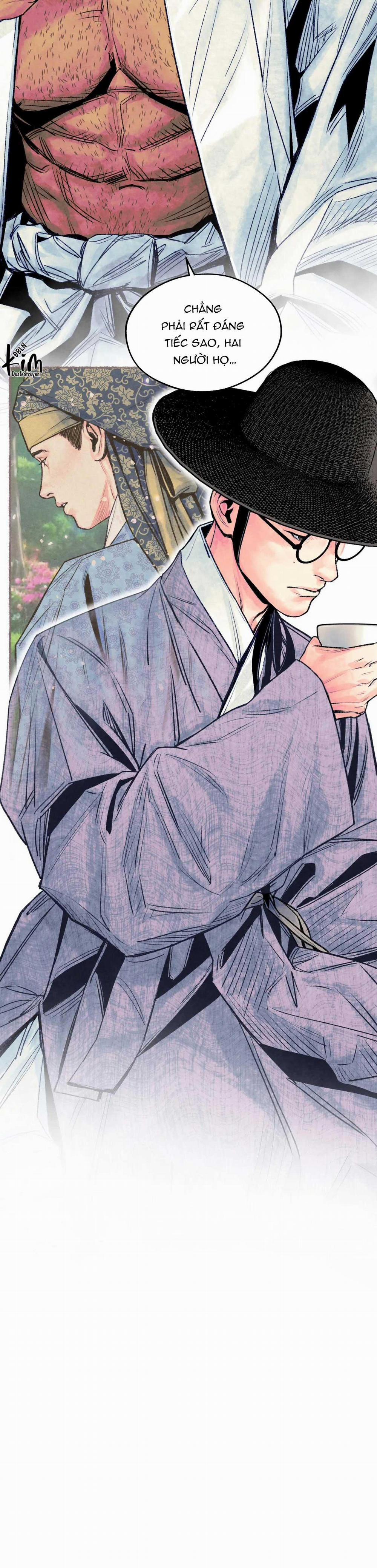 Thanh Sương Phò Mã 23 trang 3