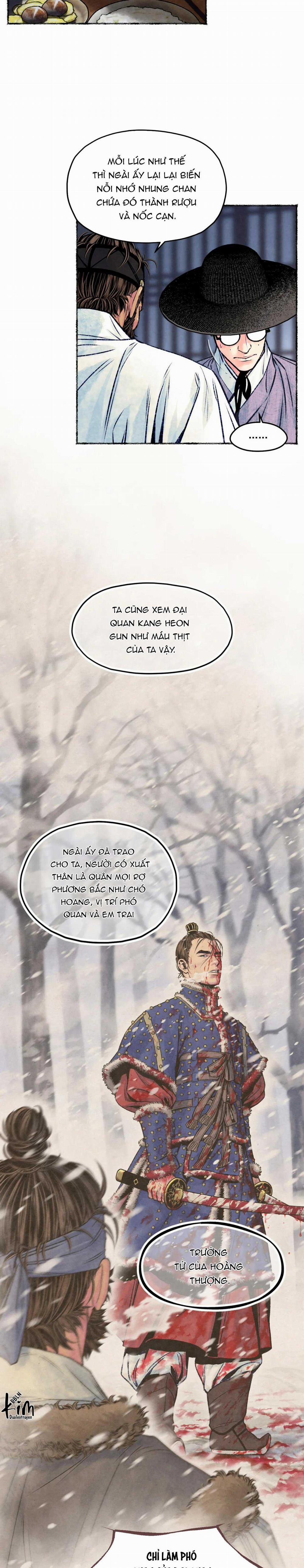 Thanh Sương Phò Mã 23 trang 7