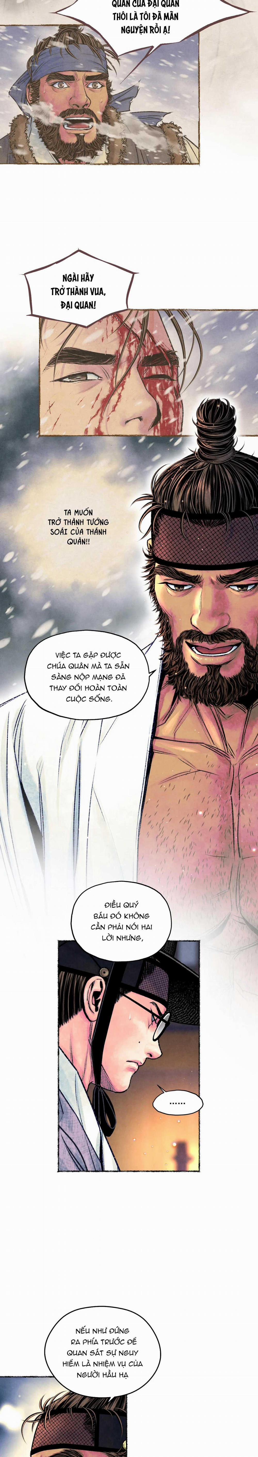 Thanh Sương Phò Mã 23 trang 8