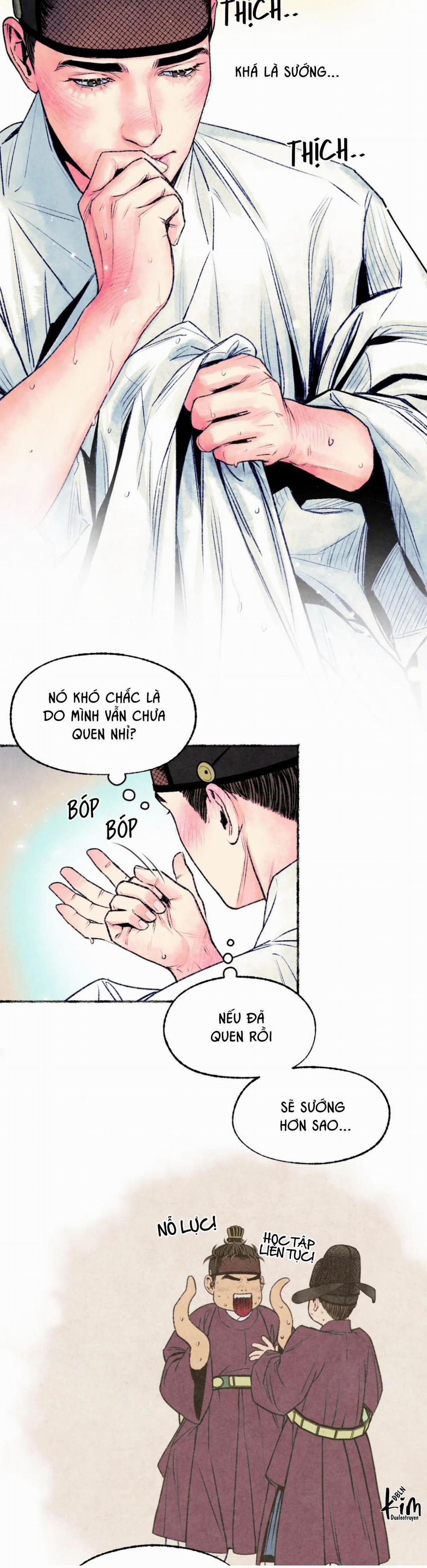 Thanh Sương Phò Mã 24 trang 7