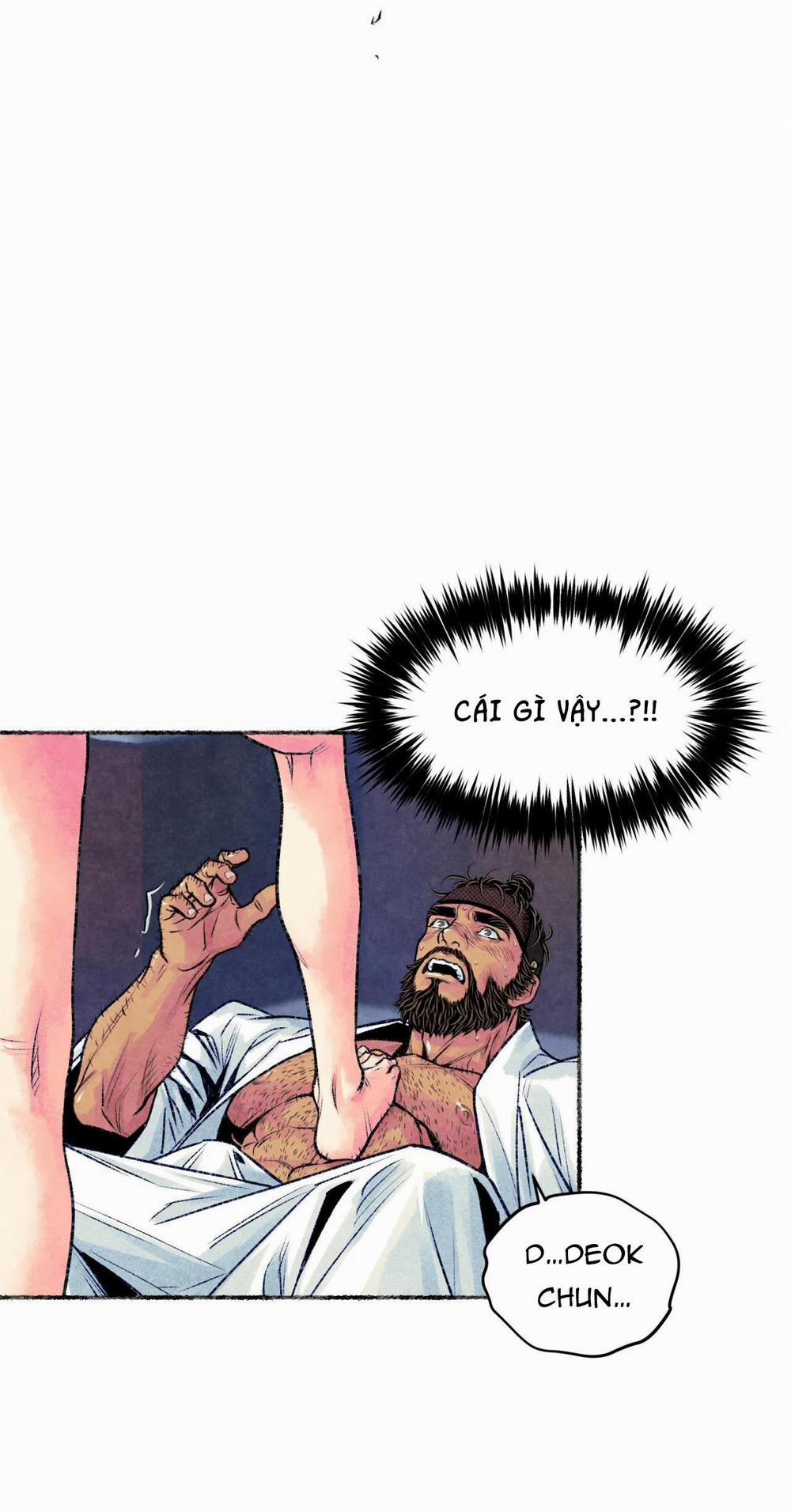 Thanh Sương Phò Mã 25 trang 14