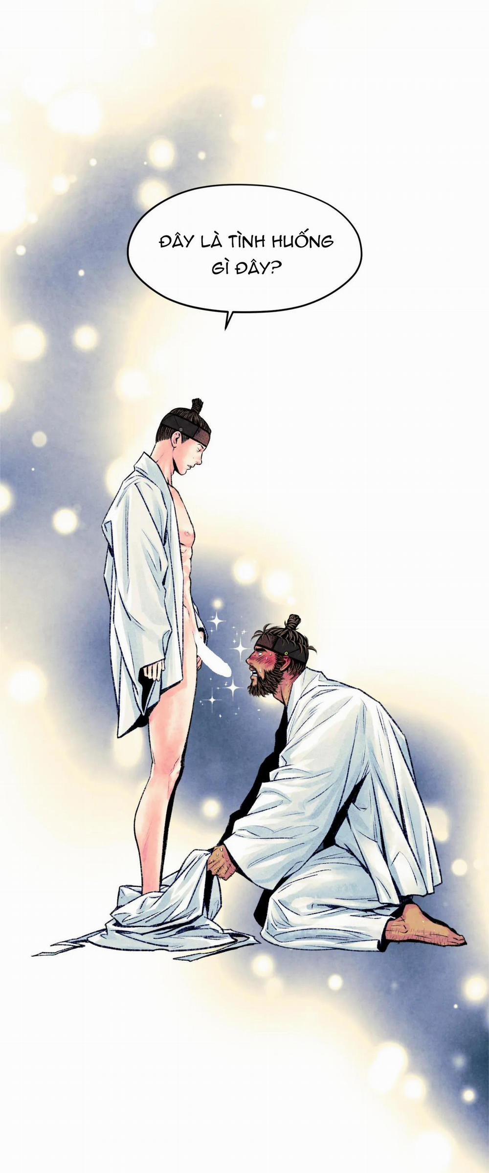 Thanh Sương Phò Mã 25 trang 2