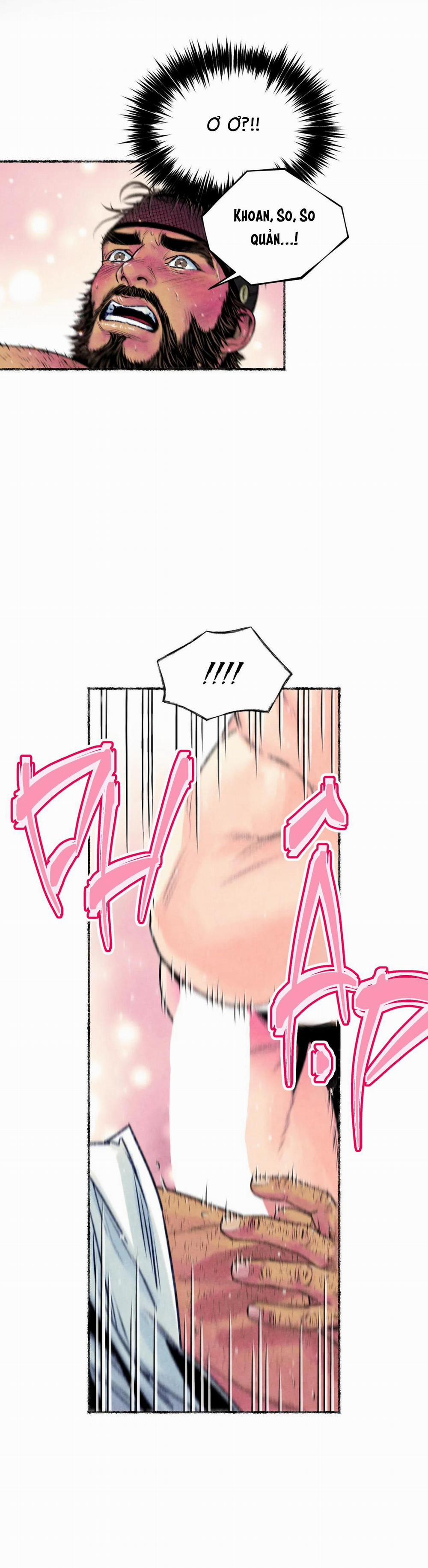 Thanh Sương Phò Mã 25 trang 32