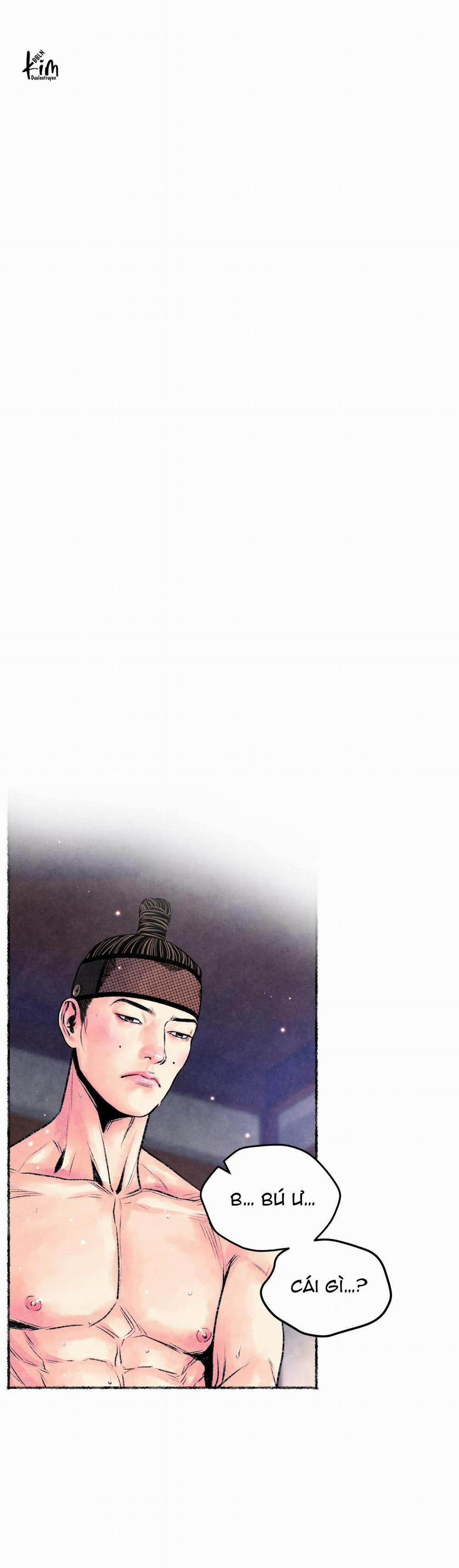 Thanh Sương Phò Mã 26 trang 12