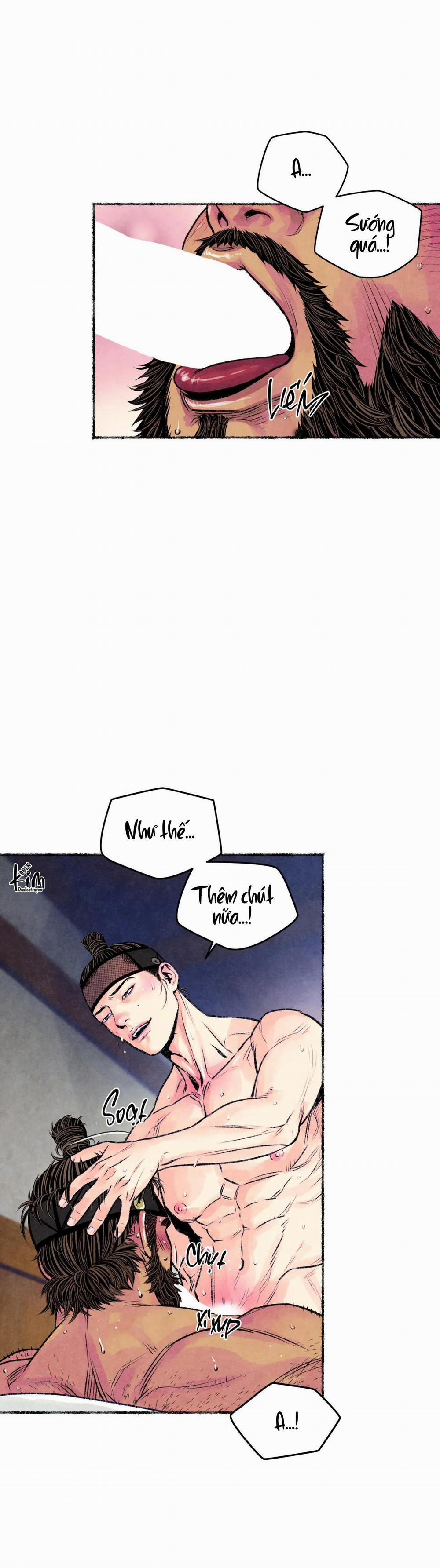 Thanh Sương Phò Mã 26 trang 22