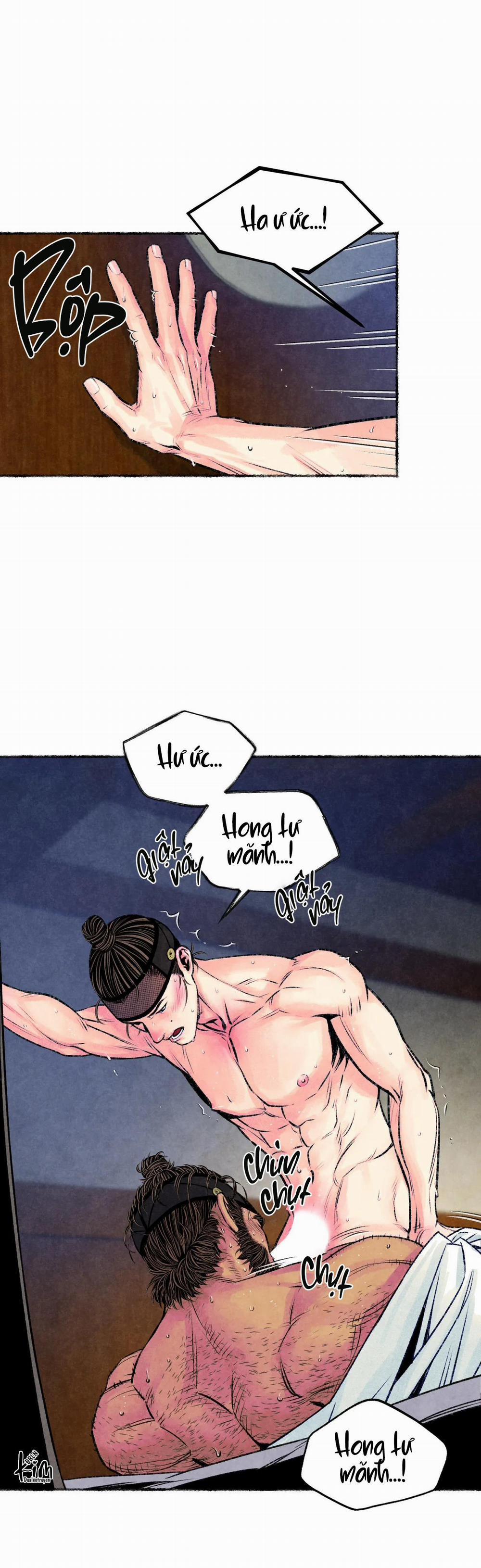 Thanh Sương Phò Mã 26 trang 30