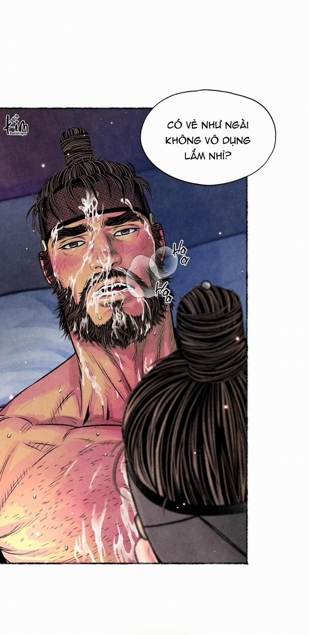 Thanh Sương Phò Mã 26 trang 41