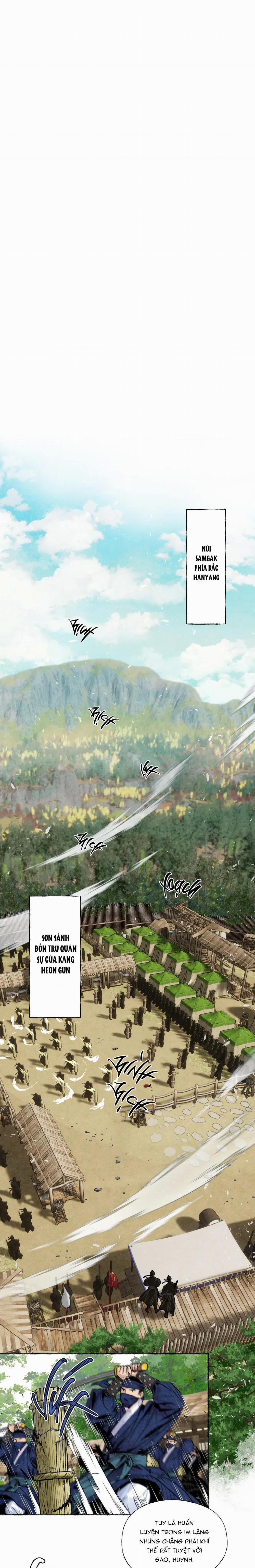 Thanh Sương Phò Mã 27 SS2 trang 0