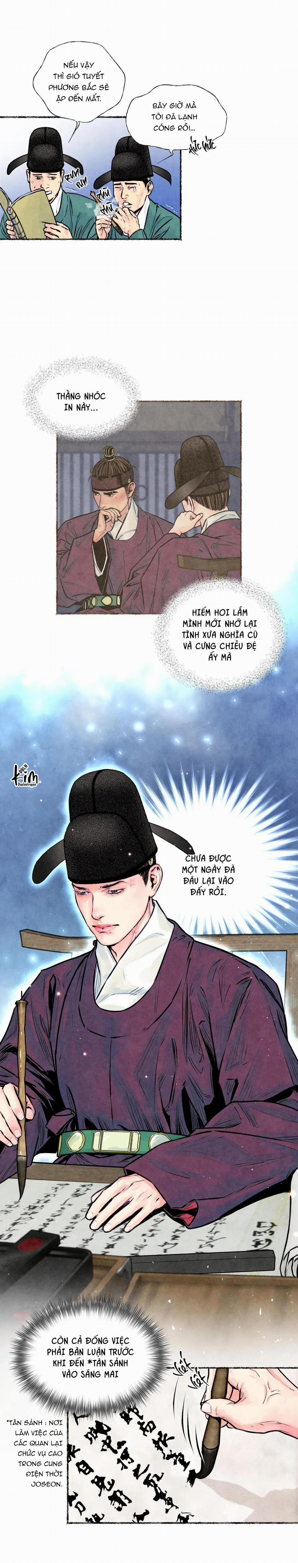 Thanh Sương Phò Mã 27 SS2 trang 11