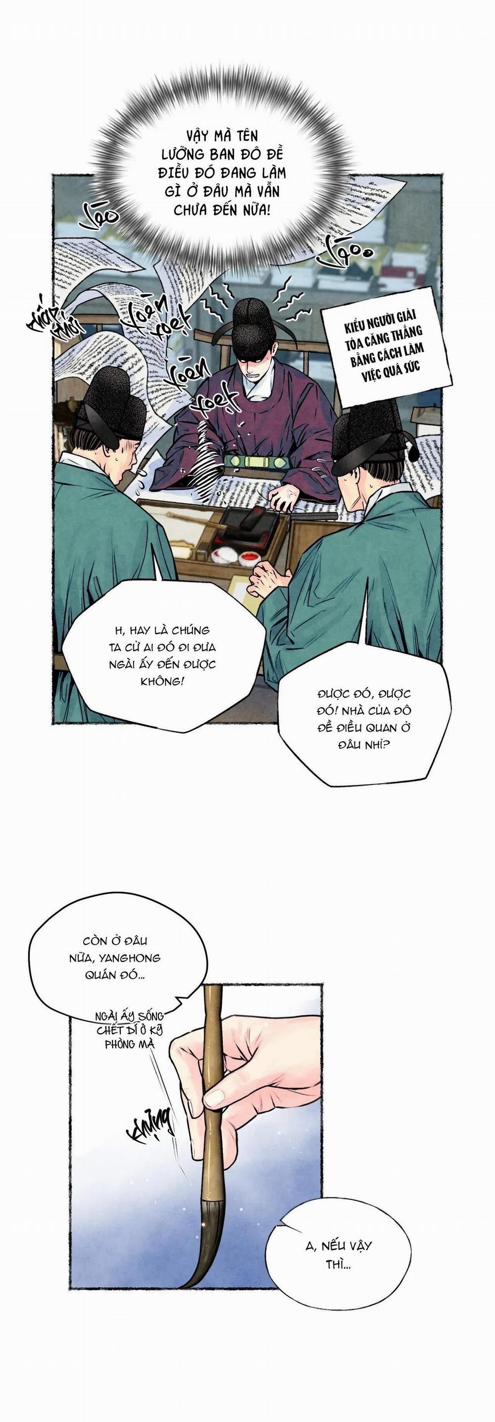 Thanh Sương Phò Mã 27 SS2 trang 12