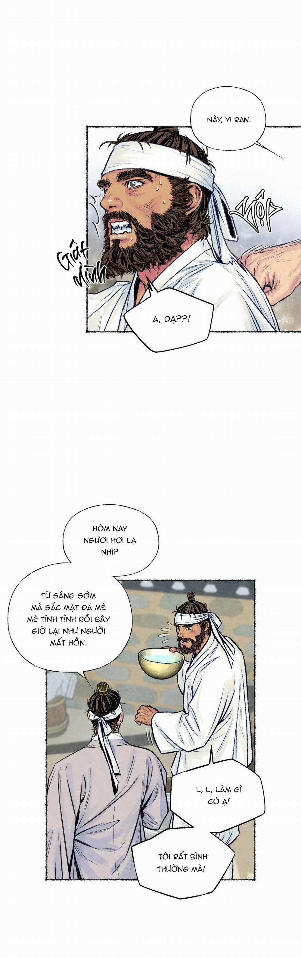 Thanh Sương Phò Mã 27 SS2 trang 21