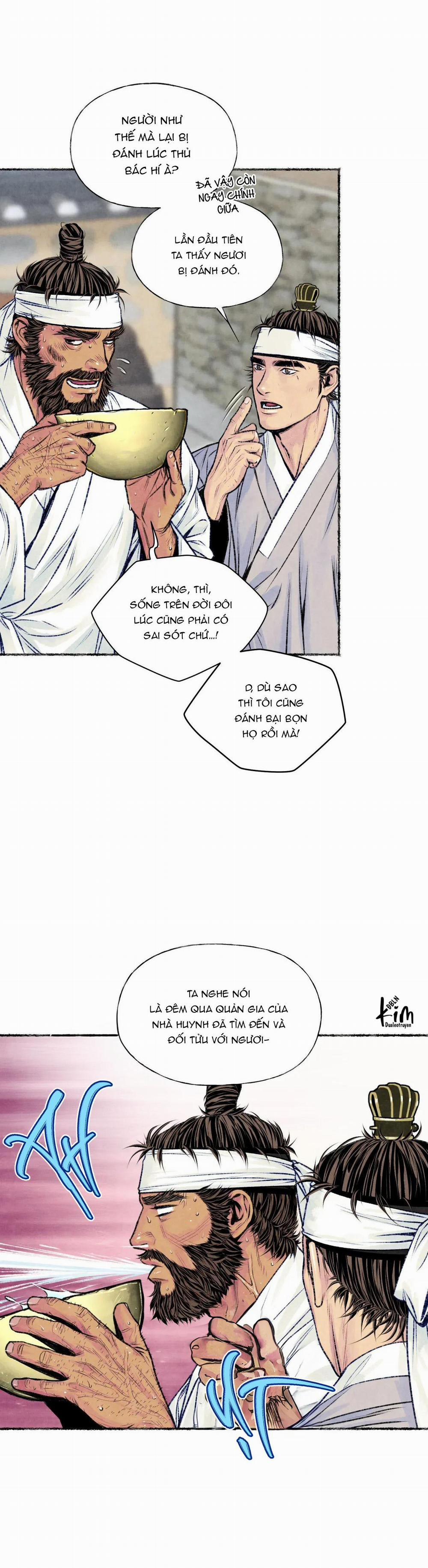 Thanh Sương Phò Mã 27 SS2 trang 22