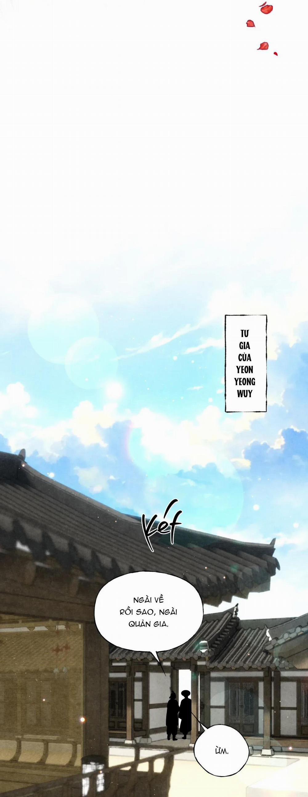 Thanh Sương Phò Mã 27 SS2 trang 25