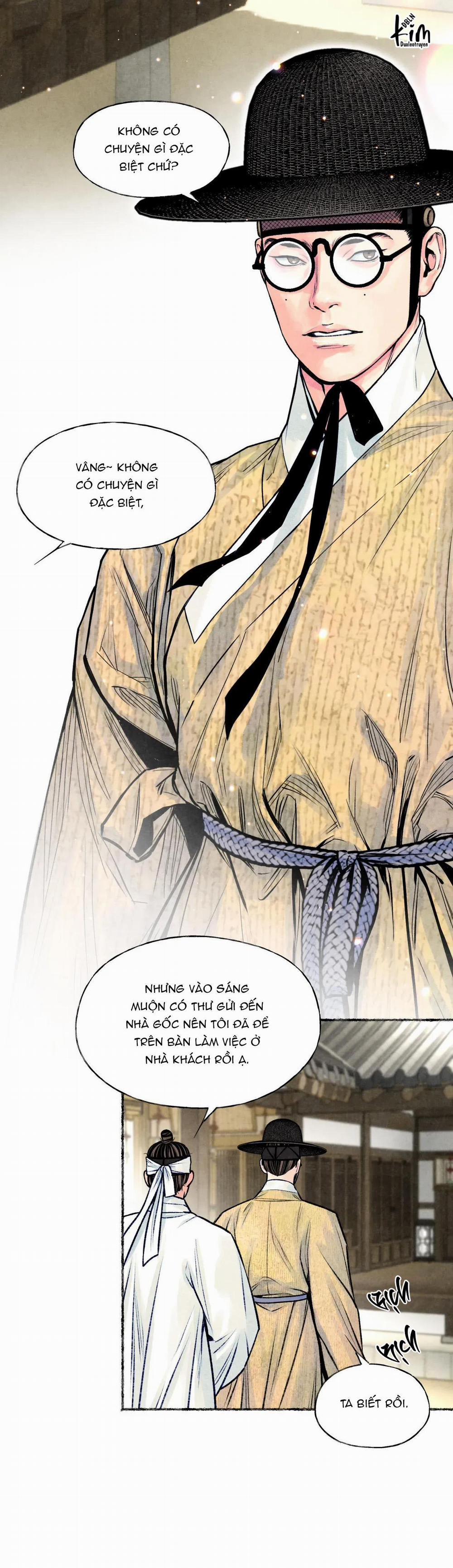 Thanh Sương Phò Mã 27 SS2 trang 26