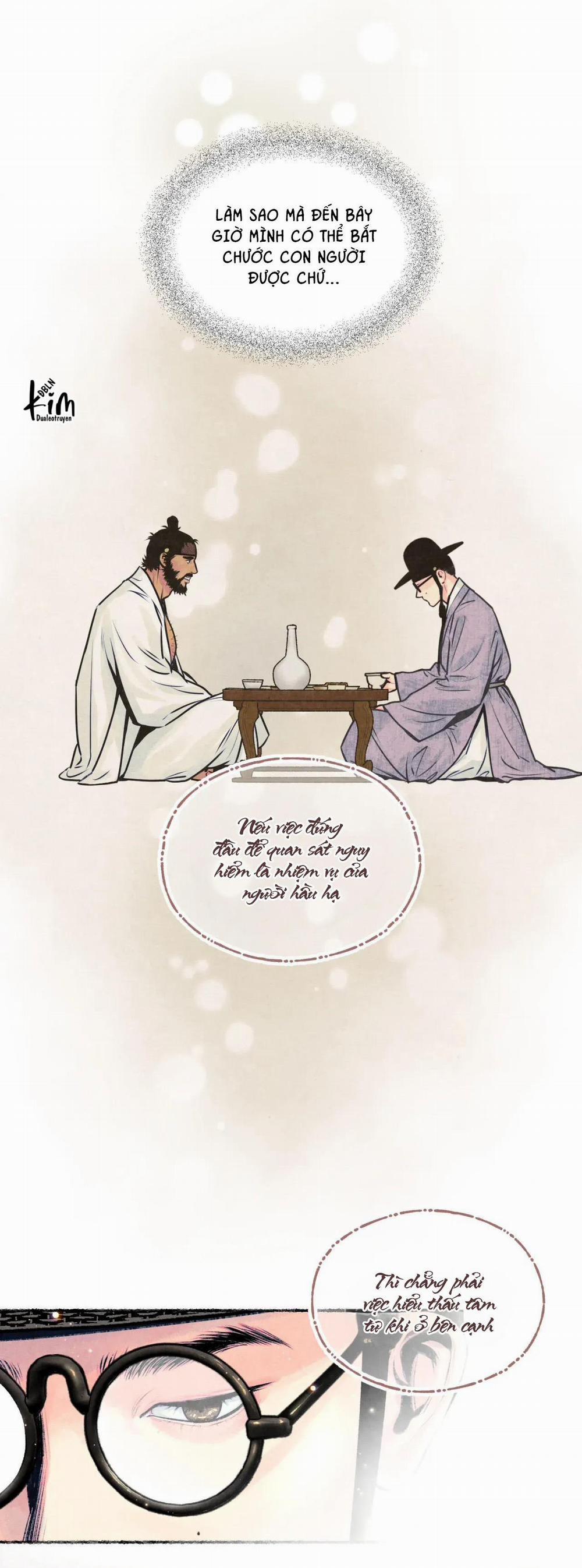 Thanh Sương Phò Mã 27 SS2 trang 30